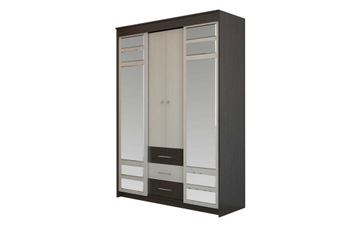 Спальный гарнитур Юнона 03 фото 2 Спальный гарнитур Юнона 03 фото 2